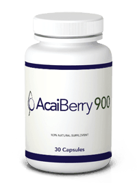 acai berry 900