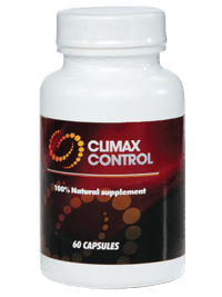 climax control