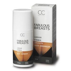 Opakowanie Fabulous Breasts