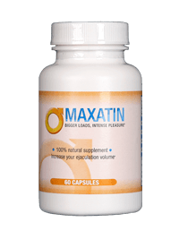 maxatin