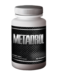 metadrol