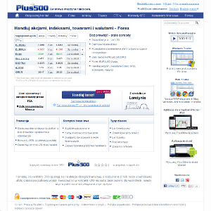 plus-500