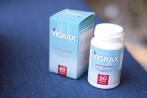 vigrax